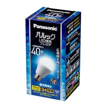 Panasonic LED電球 E26 1070lm 4000K Panasonic (10個セット)LED電球 LDT6L-G/S/T6 パナソニック 口金